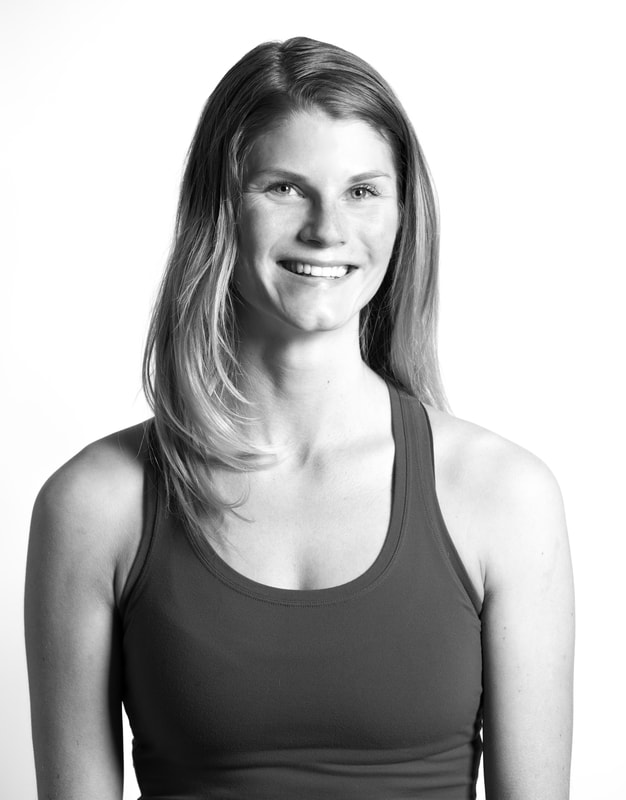 Lindsay grew up in the Foothills playing all of the sports and hockey though out her college career. 

She draws inspiration and understanding of the body from her passion of living an active lifestyle herself and the importance of multi-dimensional movement. 

She began her teaching career in 2014 with her 500hr training through Modo Yoga. Since she has been influenced by Michelle Theoret 300hr program with deep roots in the study of anatomy and intelligent  movement & the world of fascia & rolling and will be graduating Nov 2020 as an RMT.

Her classes will take you out of your mind & into your body through breath, movement & mindfulness. 

